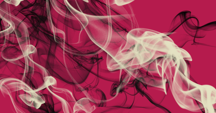 Smooth smoke photoshop brushes